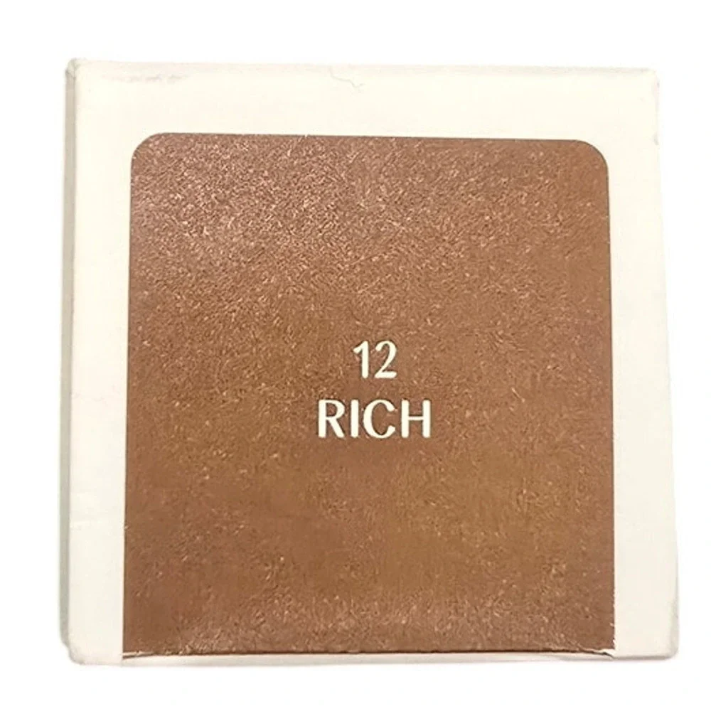 Huda Beauty GloWish Multidew Skin Tint - 12 Rich (Sealed)